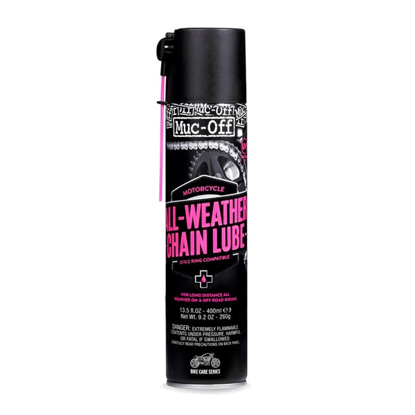 Muc-Off Lubrifiant Endurance pour chaîne