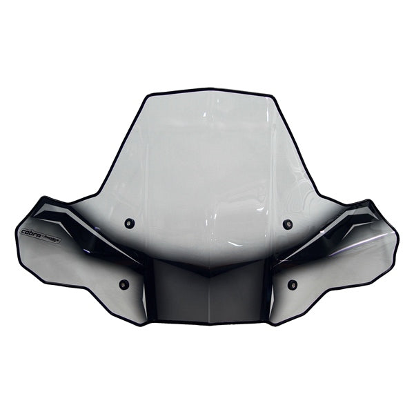 Powermadd Pare-brise Cobra ProTEK ARCTIC CAT, CAN-AM (BRP), CFMOTO, HONDA, KAWASAKI, POLARIS, SUZUKI, YAMAHA