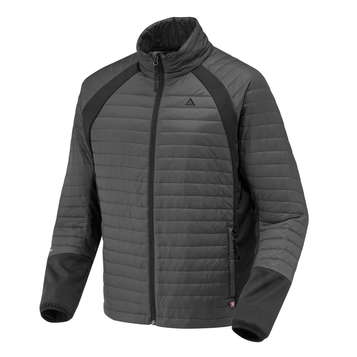 Manteau hybride Tec Layer BC Series Unisexe
