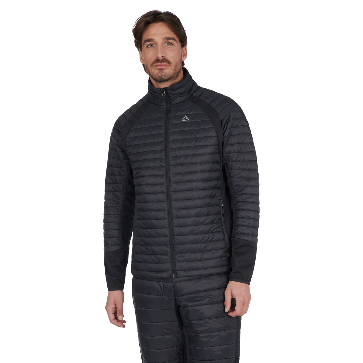 Manteau hybride Tec Layer BC Series Unisexe
