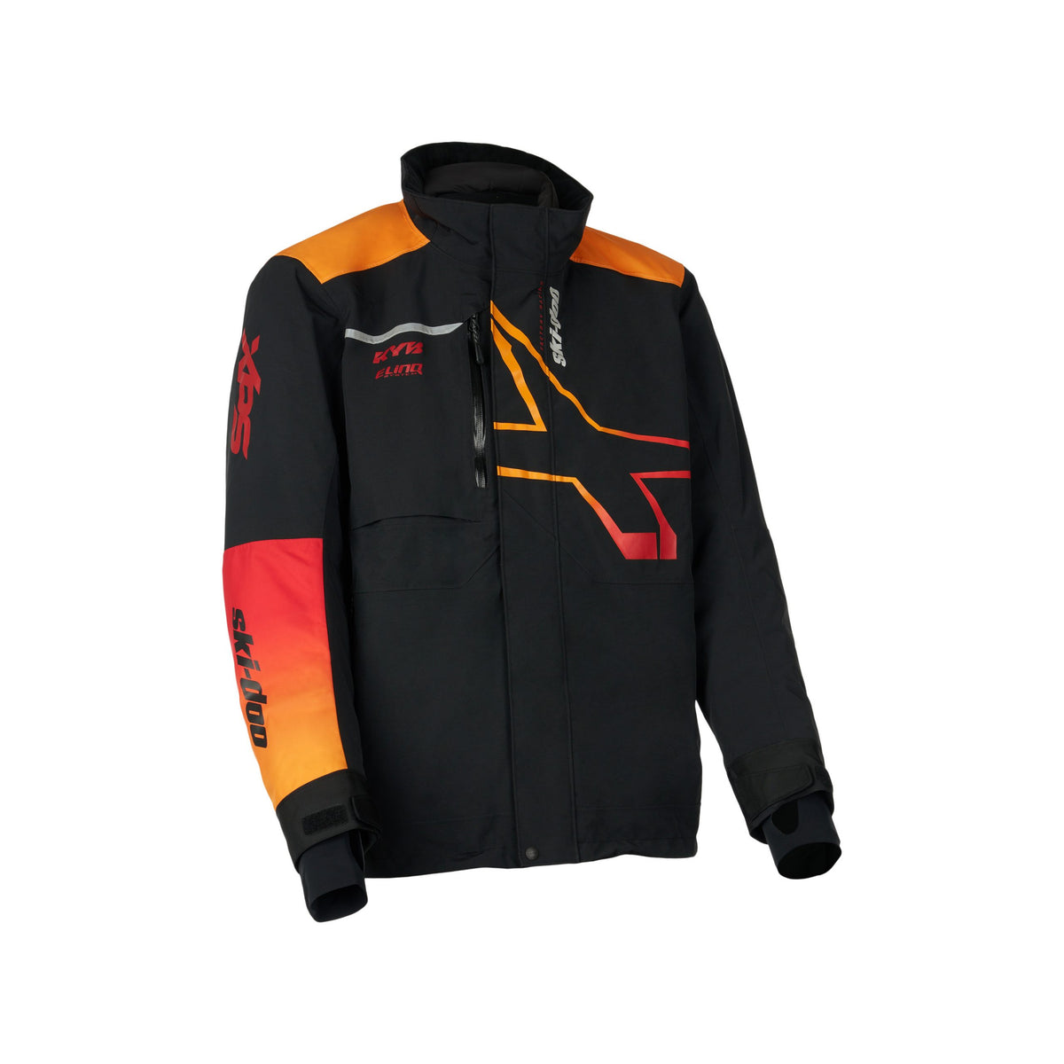 Manteau Exodus Édition X-Team pour homme Ski-Doo