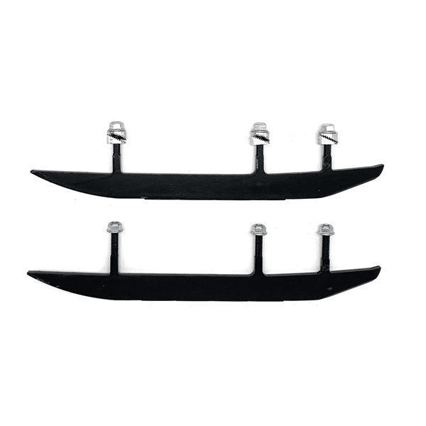 SnowTracker Lisse agressive auto-aiguisante Pilot DS2 - Lynx, SKI-DOO
