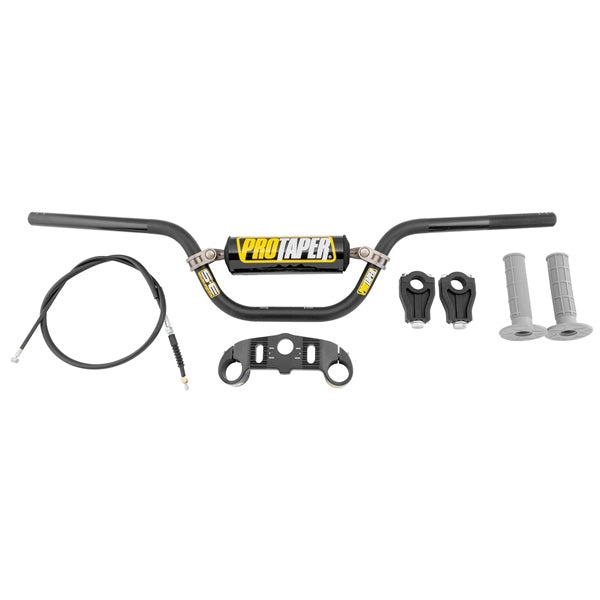 Pro Taper Ensemble de guidon Pit Bike