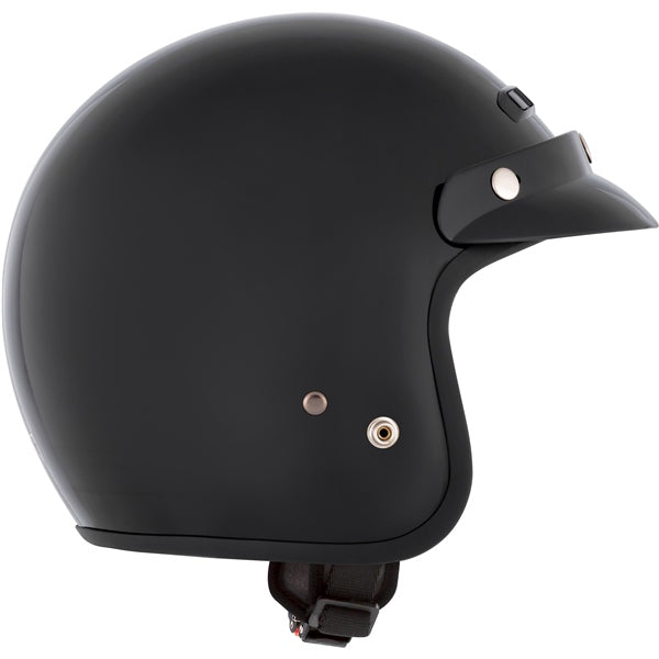 CKX Casque Ouvert VG200 Solid