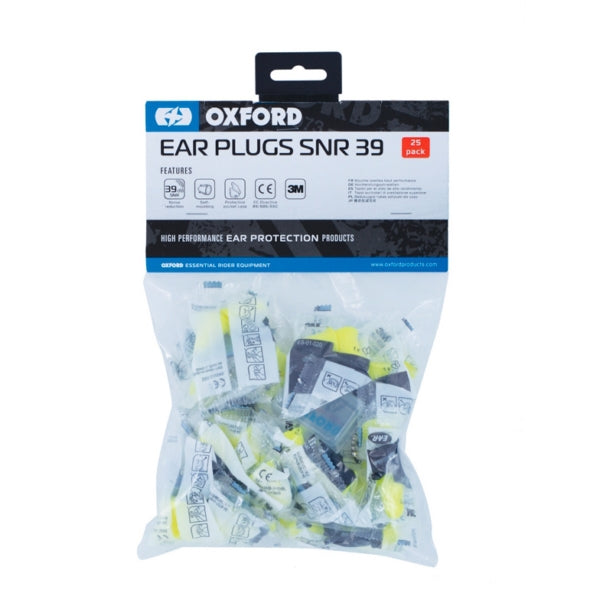 Oxford Products Bouche-oreille "Earsoft FX"