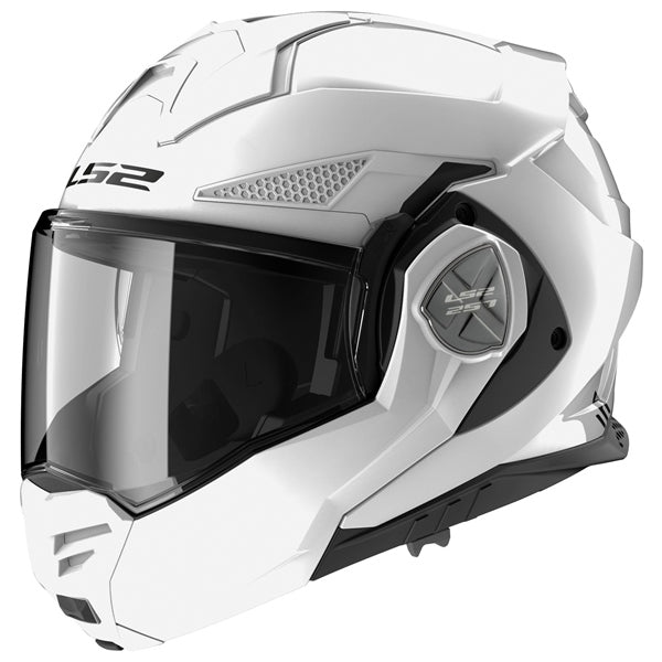 LS2 Casque modulaire Advant X Solid