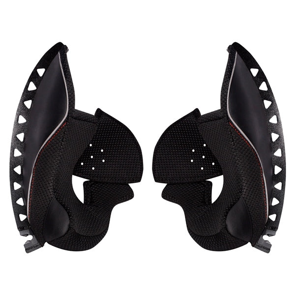 LS2 Coussinet de joue pour casque Stream II