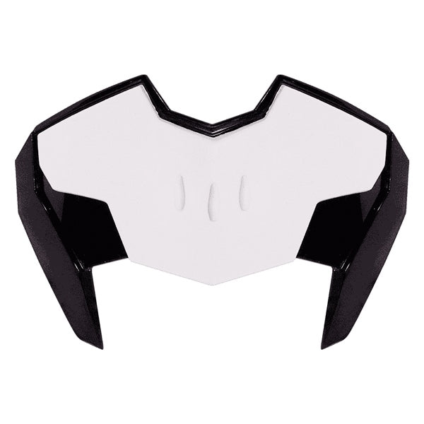 LS2 Ventilation supérieure pour casque Stream II