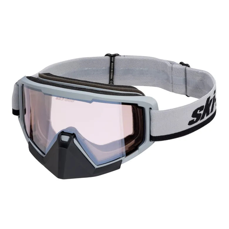 Lunette gris