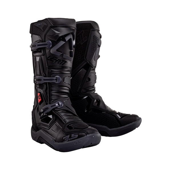 BOTTE MX 3.5 HYDRADRI UNISEXE LEATT