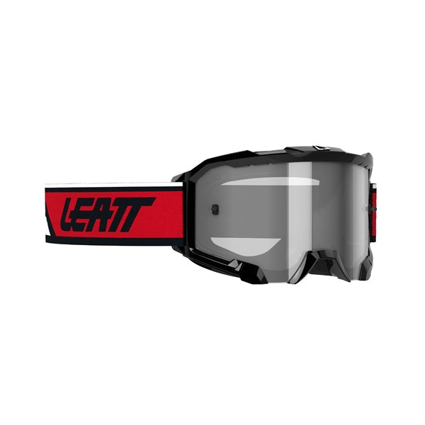 LEATT Lunette Velocity 4.5 Rouge
