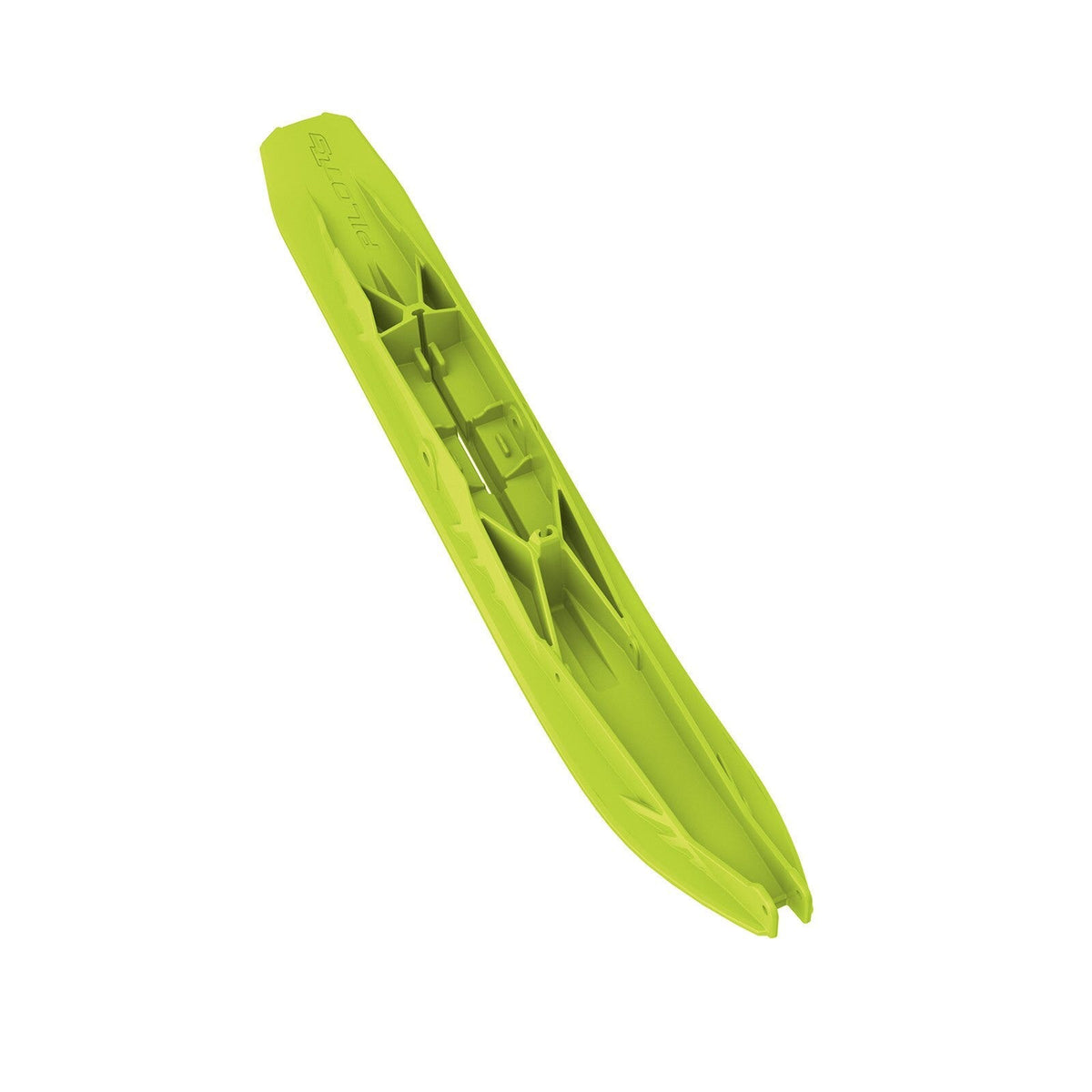 Skis Pilot TS ajustables - Droit