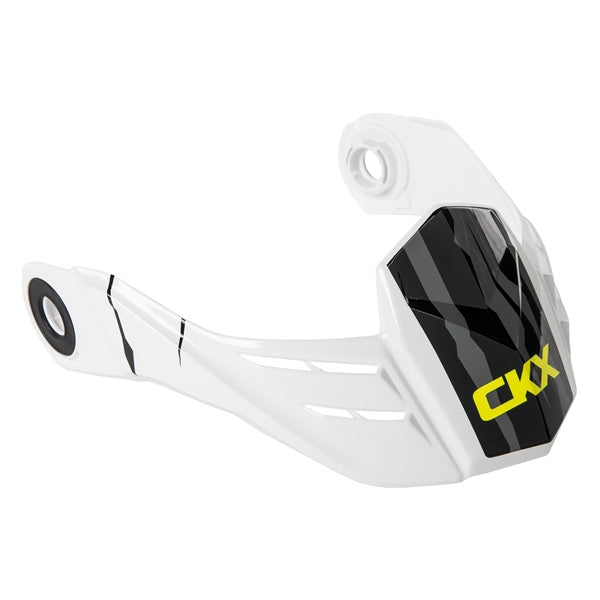CKX Palette pour casque Mission