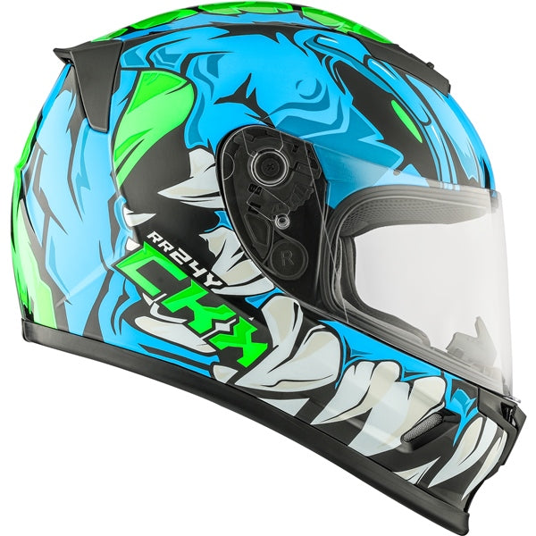 CKX Casque RR24Y Brave - Été