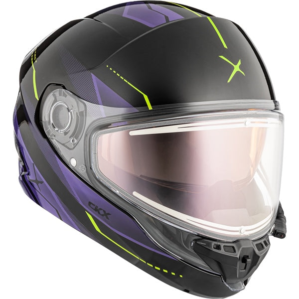 CKX Casque Contact - édition limitée Artik