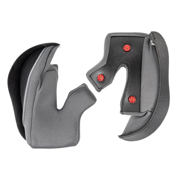 CKX Coussinet de joue RR24Y
