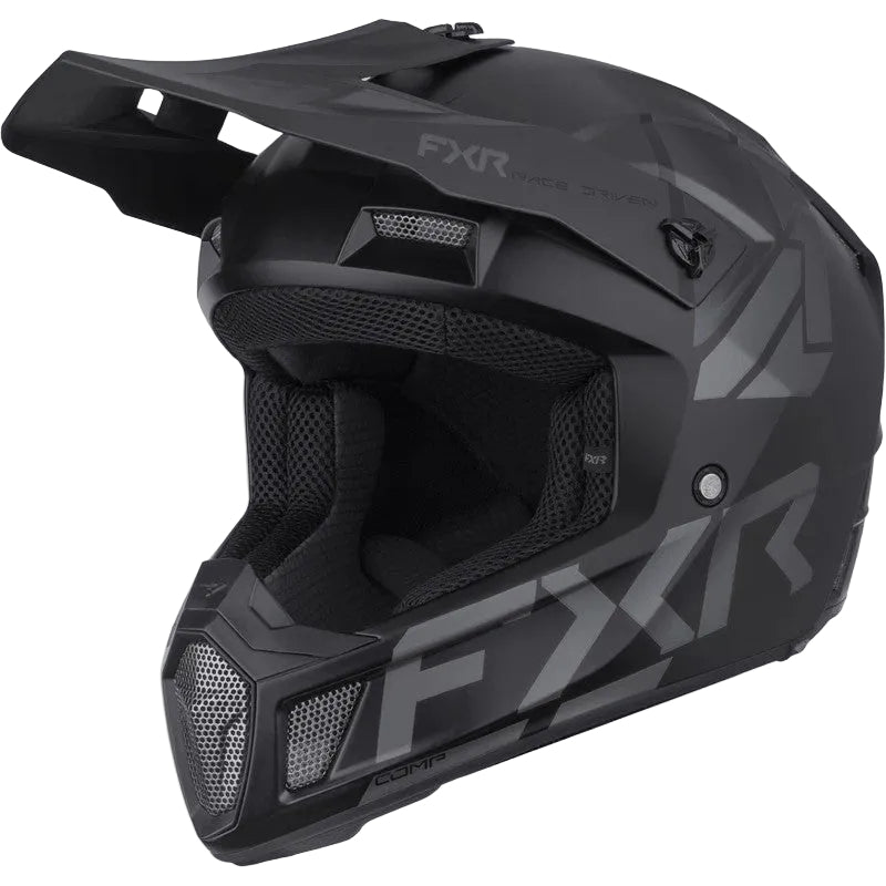 Clutch Comp MX Helmet