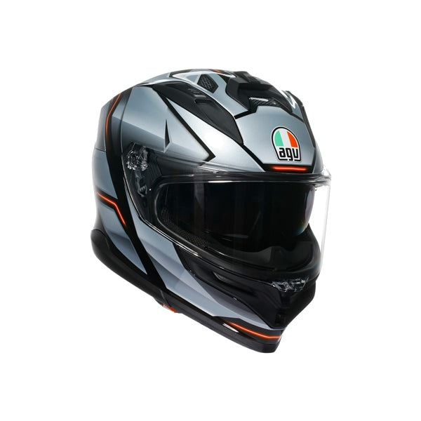 AGV Casque intégral K7 Jaeger - Été