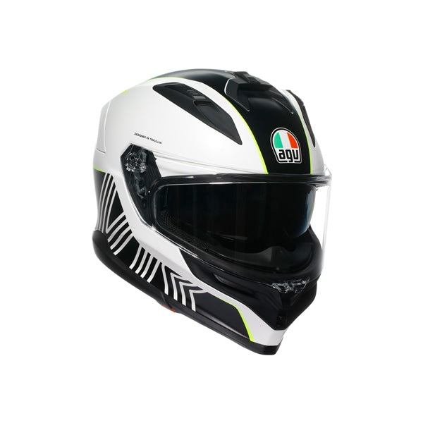 AGV Casque intégral K7 Super 46 - Été