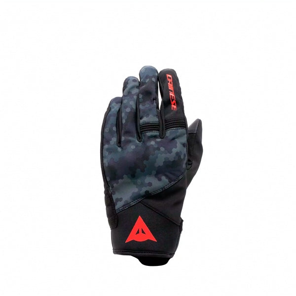 DAINESE Gants Intrepyd Homme