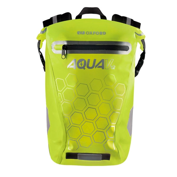 Oxford Products Sac à dos Aqua V12 12 L