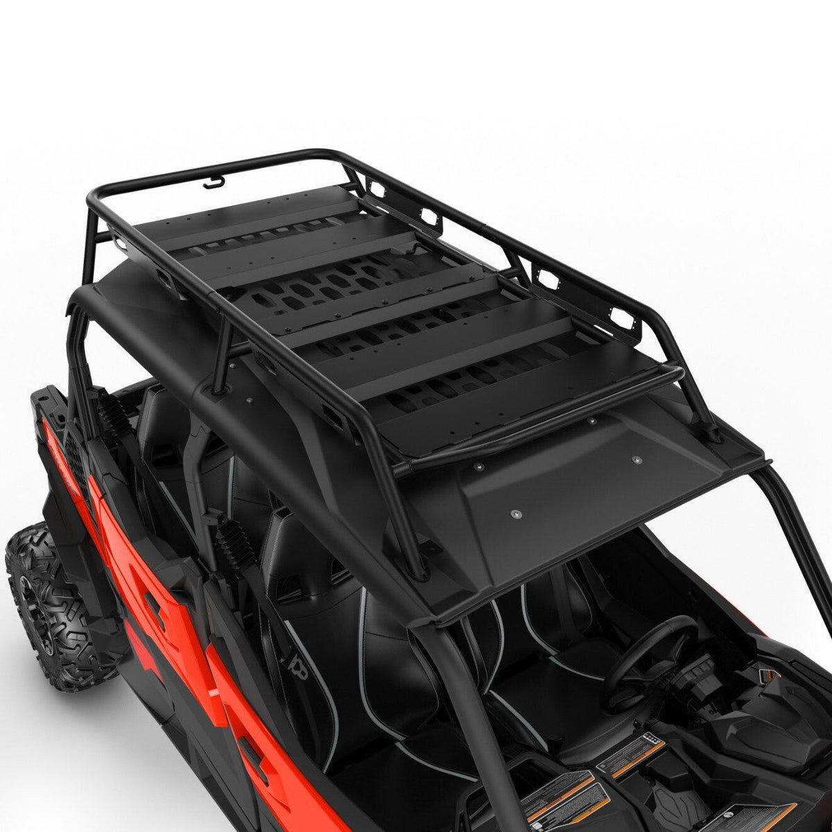 Porte-Bagages Pour Toit Adventure - Maverick Sport MAX, Commander MAX