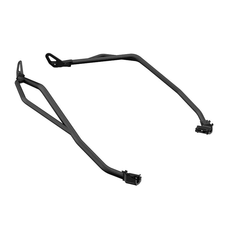 Pare-chocs avant tout contour modulaire ultra-robuste Ski-Doo pour REV Gen5 24 po