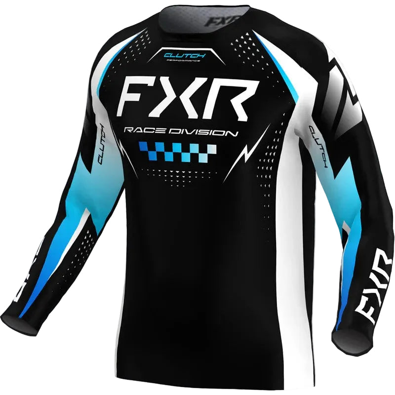 Clutch Pro MX Jersey