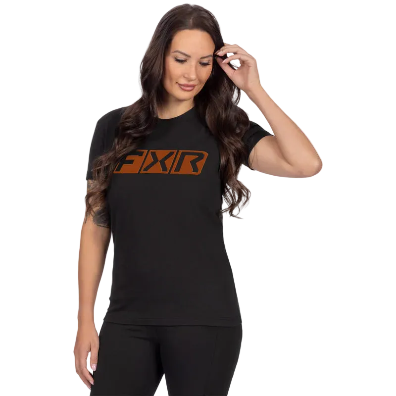 Women's Pit Board Premium T-Shirt – Can-Am, Ski-Doo
