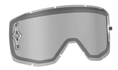 Motocross verre fumé - KTM