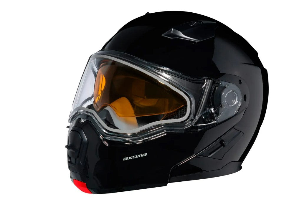 Exome casque Ski-Doo helmet