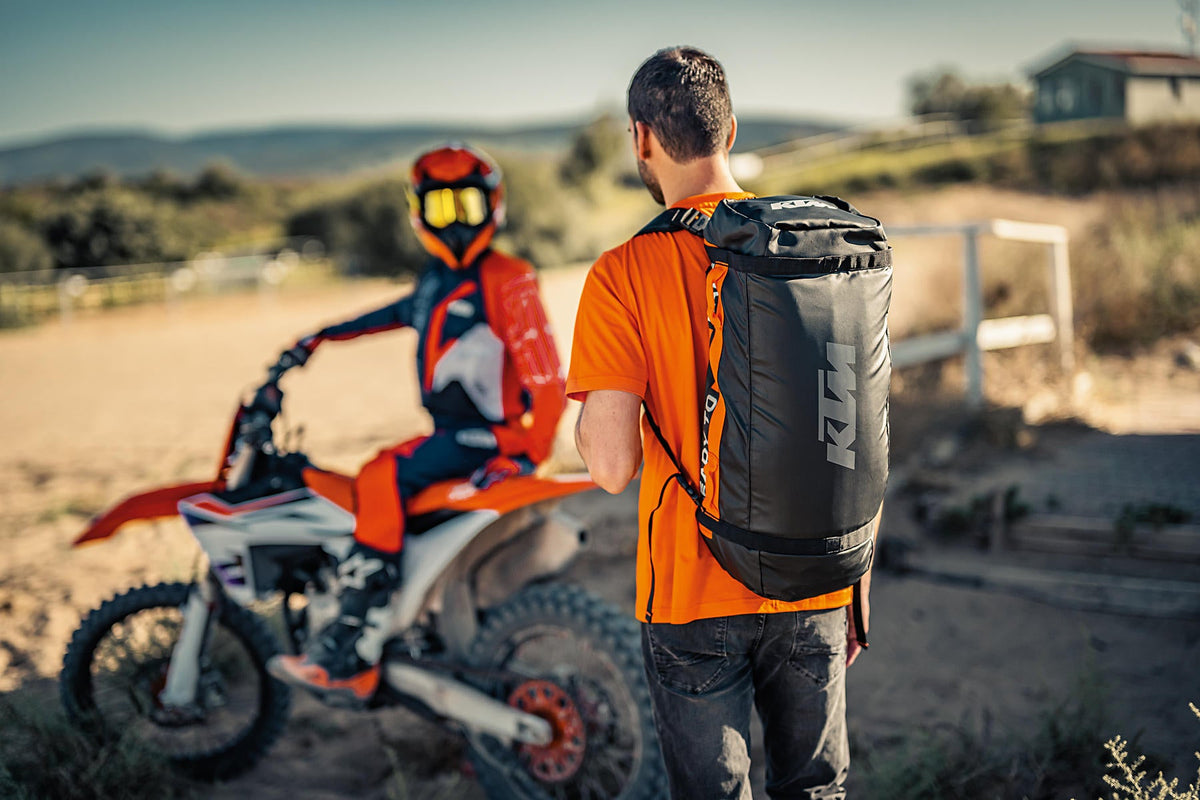 KTM