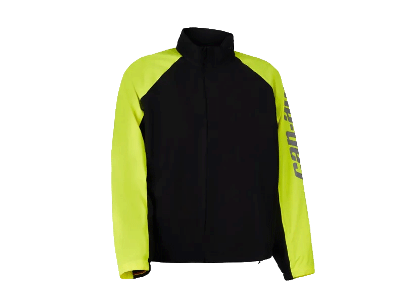 Manteau et veste de VTT : Roulez plus longtemps, peu importe les conditions