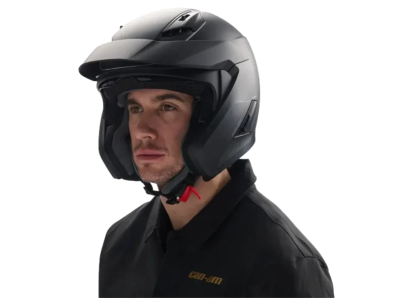 Casques de VTT : sécurité, confort et performance toute l’année