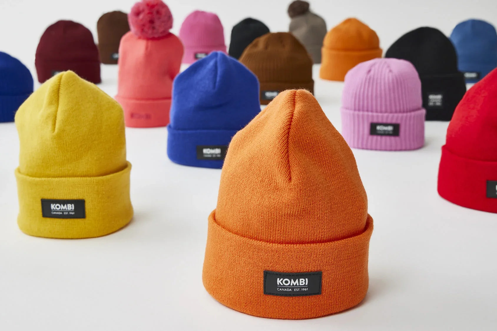 Tuques & casquettes