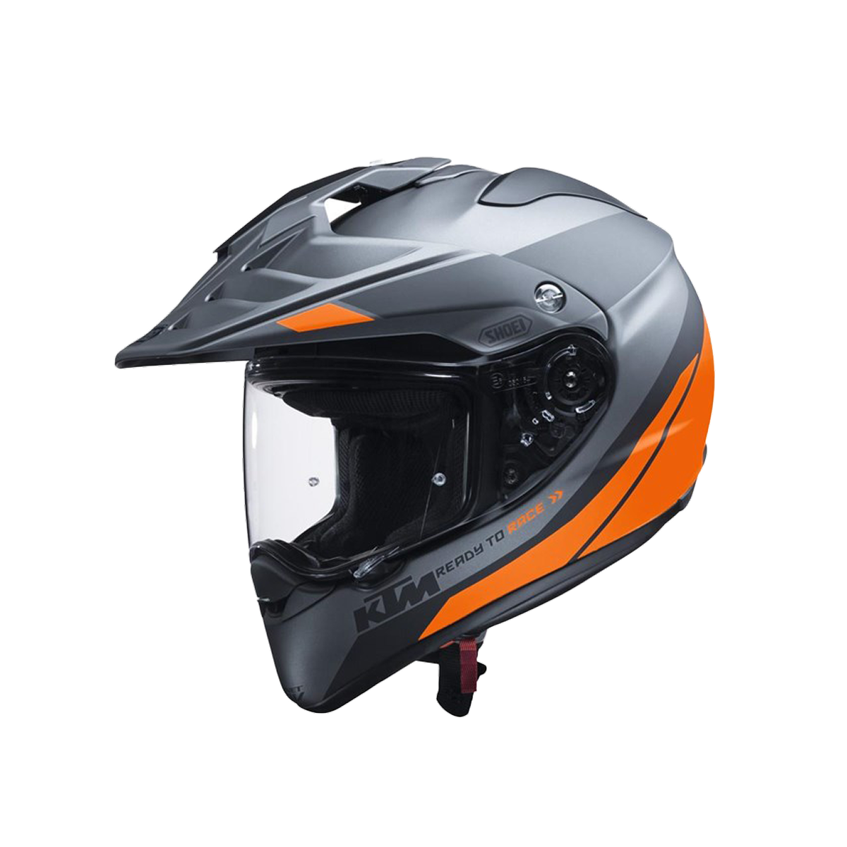 Casque de moto : Protection, confort et performance sur tous les terrains
