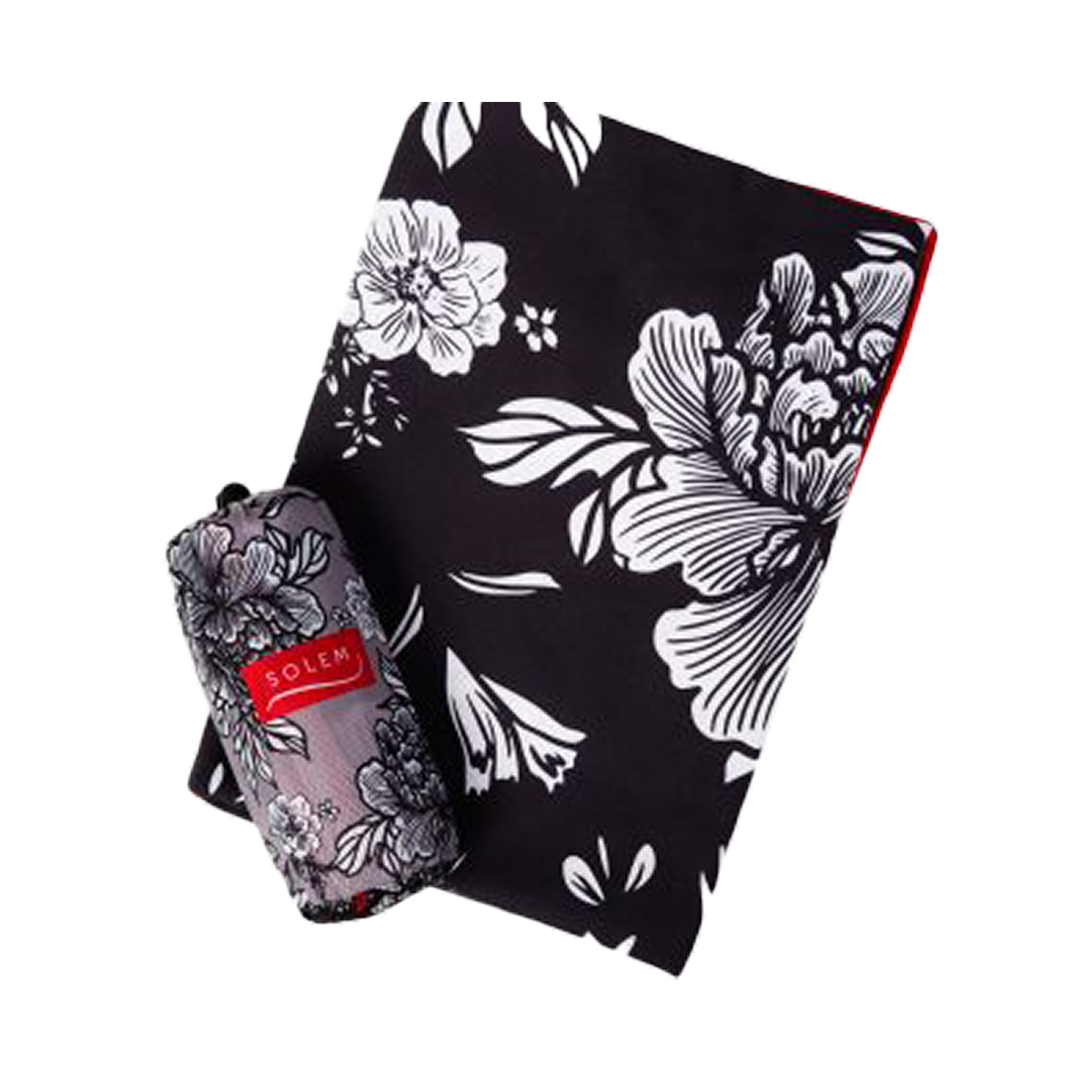 Serviettes de plage et ponchos en microfibre : confort, style et séchage rapide