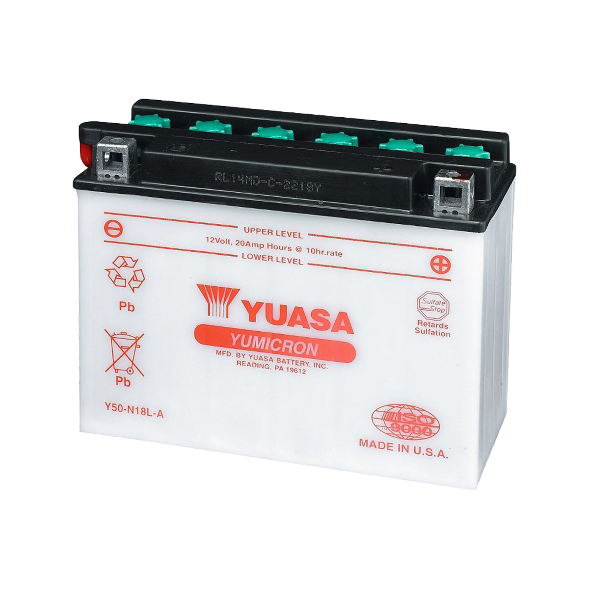 Batteries de VTT : Puissance, fiabilité et démarrage sans compromis