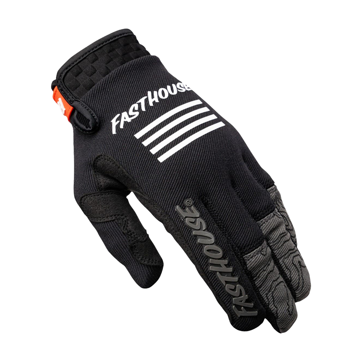 Gants de VTT : Confort, protection et contrôle