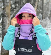 Jethwear Motoneige