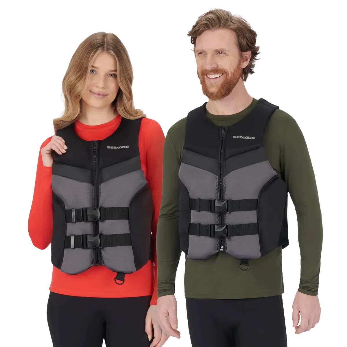 Vestes de flottaison (VFI) : sécurité réelle sur l’eau