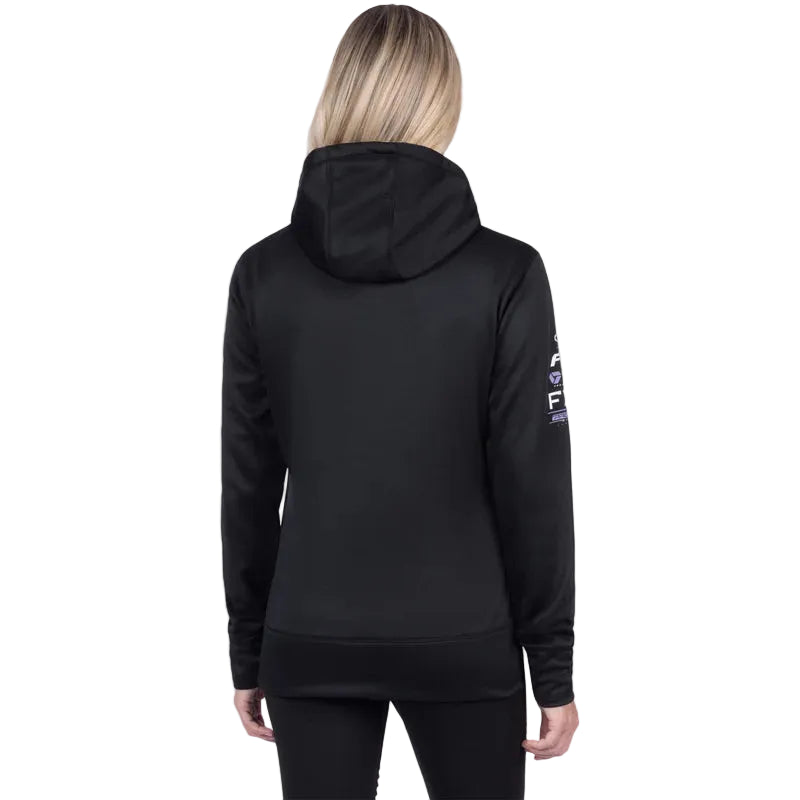 FXR Race Division - Fleece Hoodie