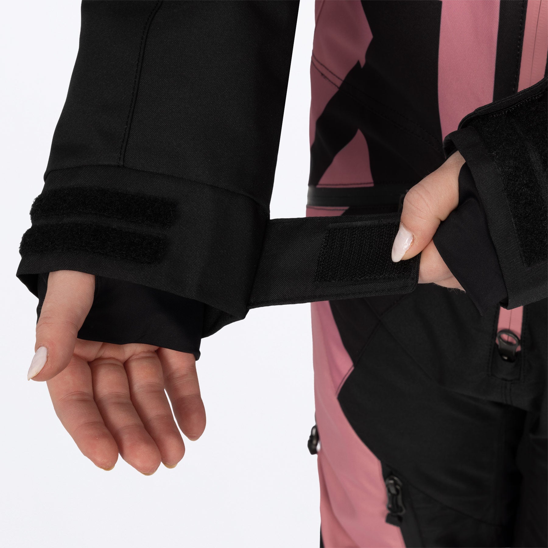 Women's Cold Cross CX Lite Monosuit