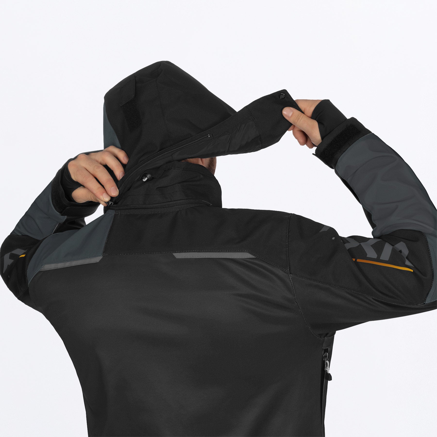 Habit une-pièce Revo Lite pour homme