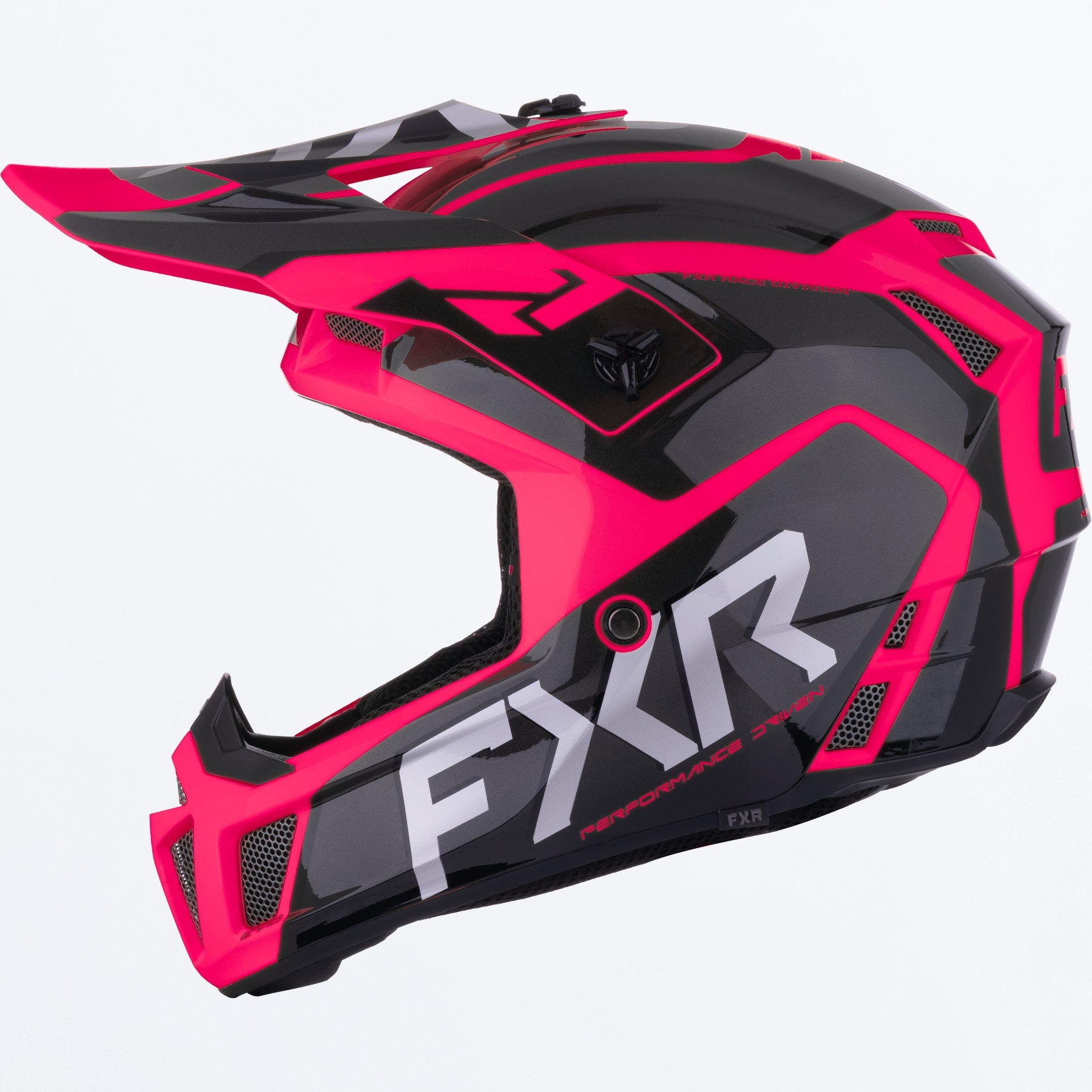 Youth Clutch Evo Helmet