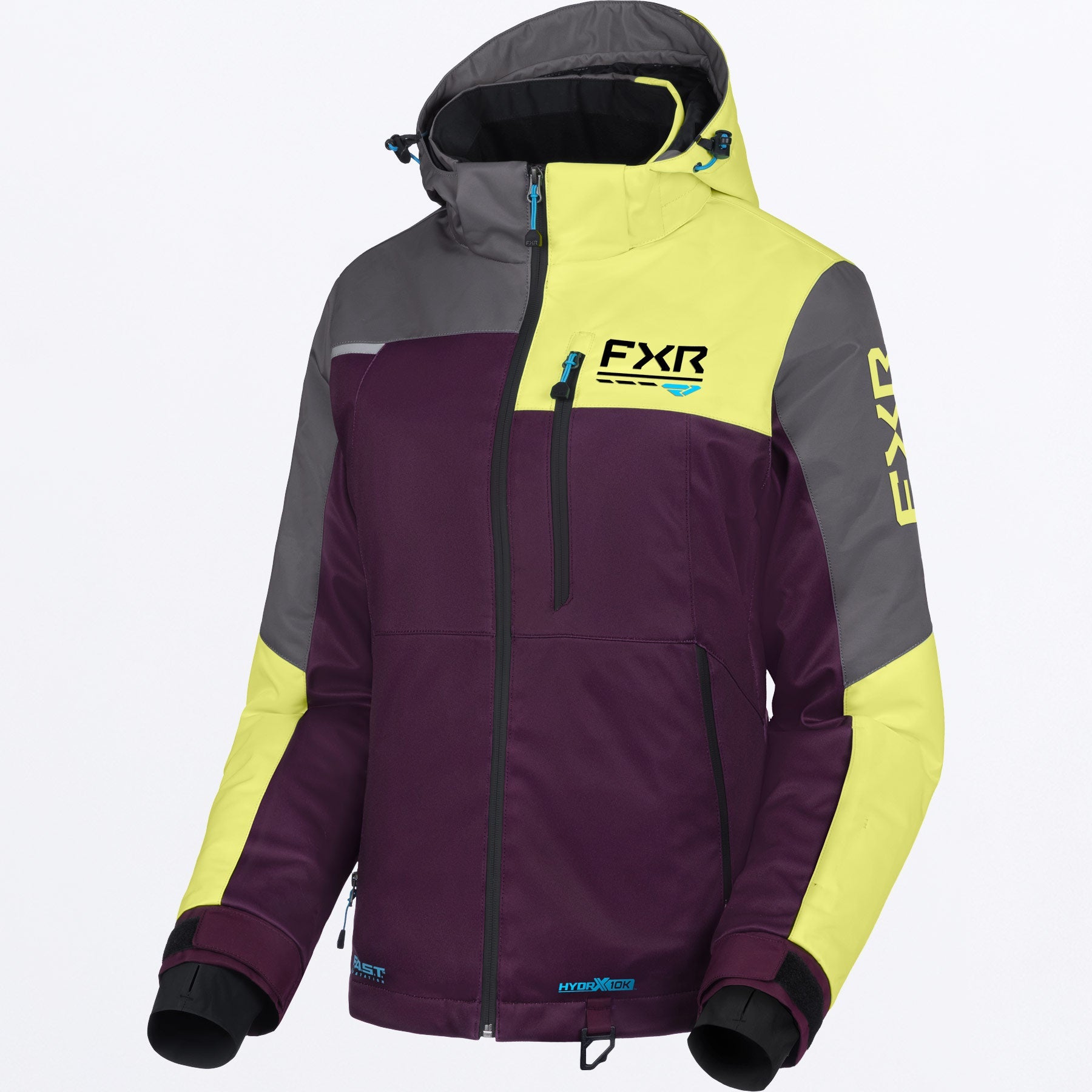 Women's Fresh Jacket