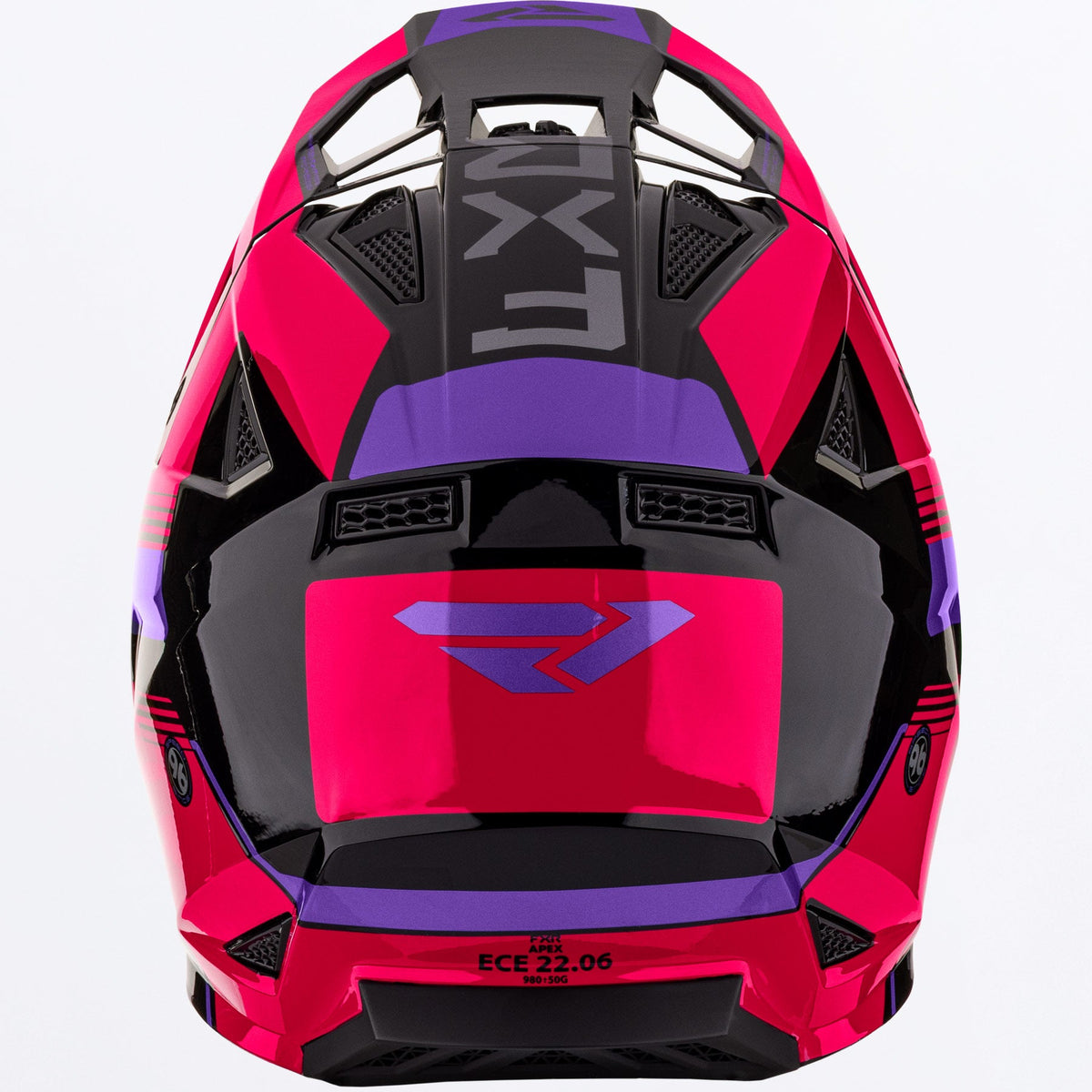 Casque de motoneige Apex pour les jeunes