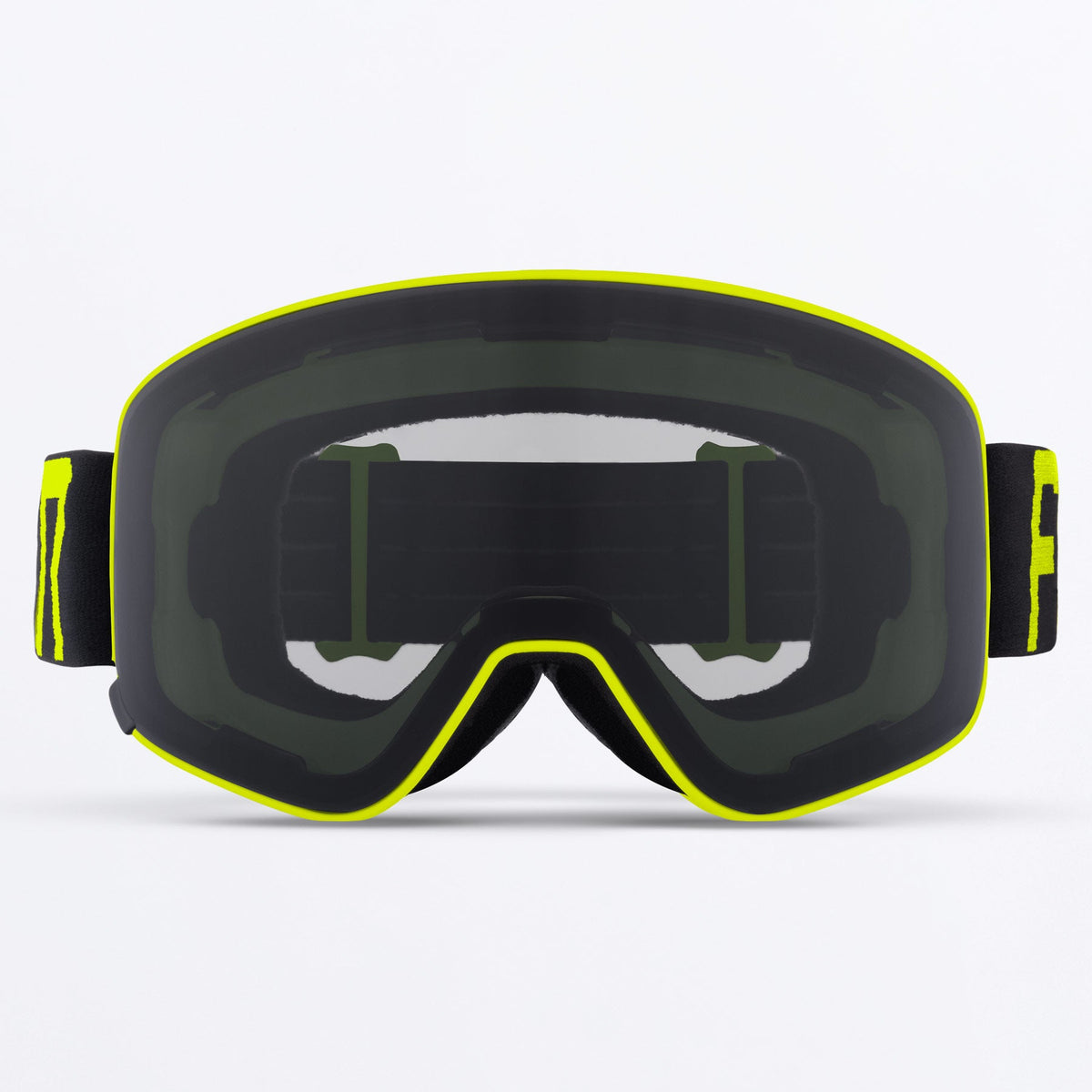 Lunettes Ridge