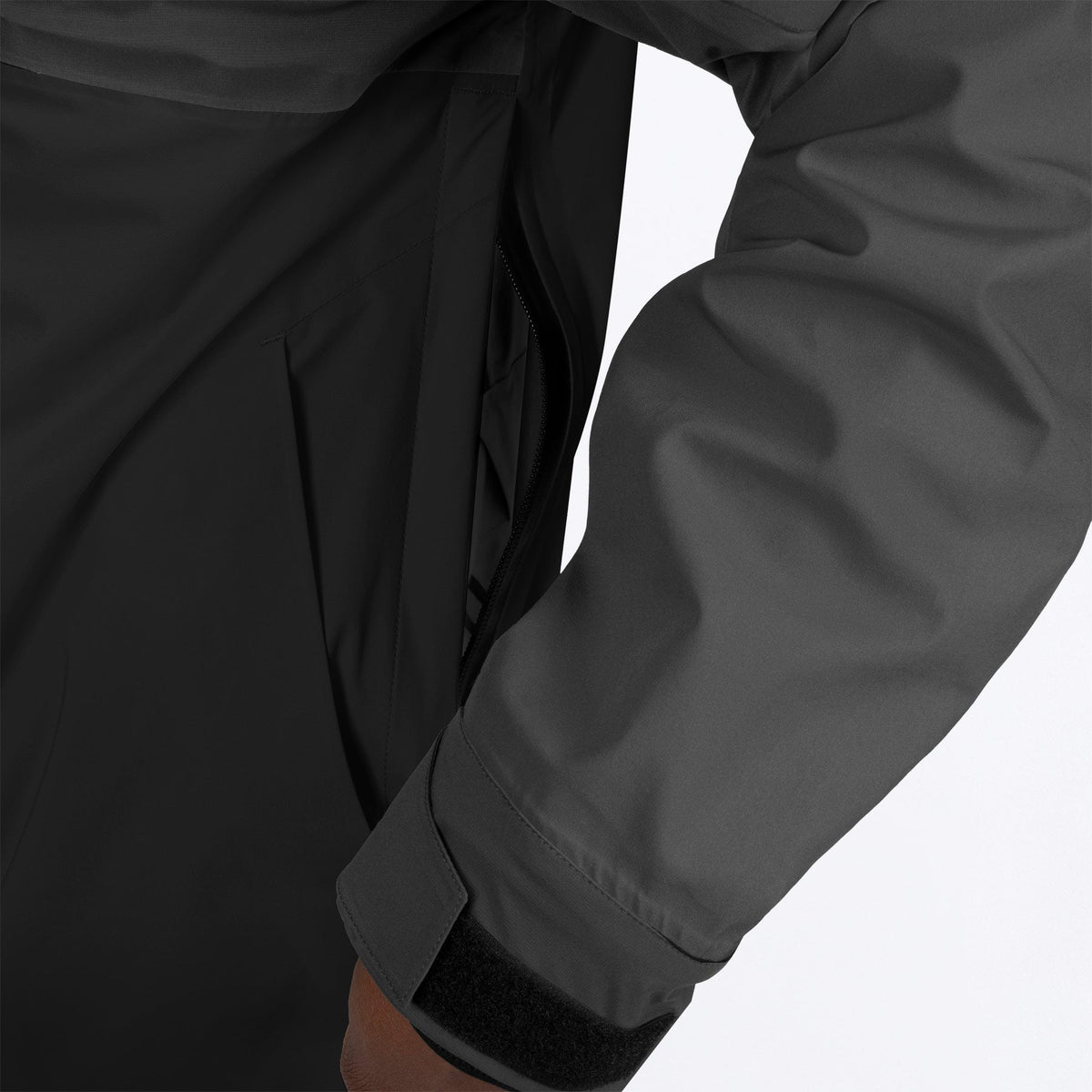 Manteau tri-laminé Vapor Pro pour homme