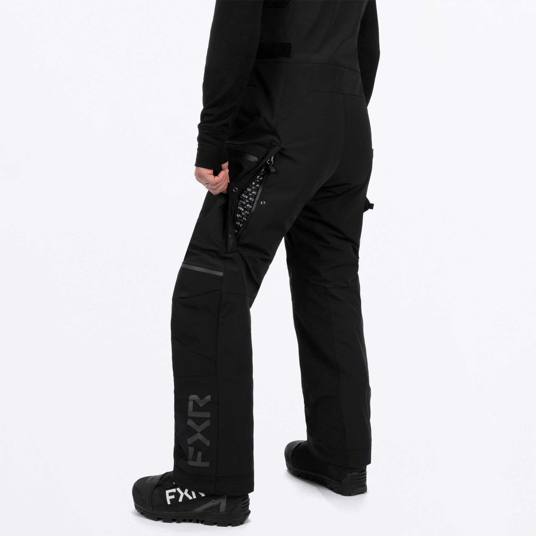 Men's Vertical MTX Lite Bib Pant